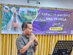 374 Siswa SMA YP Unila Lolos ke Perguruan Tinggi Ternama, Perkuat Reputasi Sekolah Unggulan