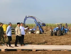 Prabowo Umumkan Indonesia Hentikan Impor Solar Mulai Juli 2026
