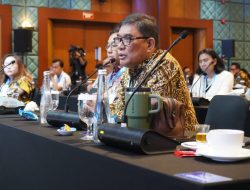 PTPN I Kembangkan Bioetanol Perkuat Ketahanan  Energi Nasional