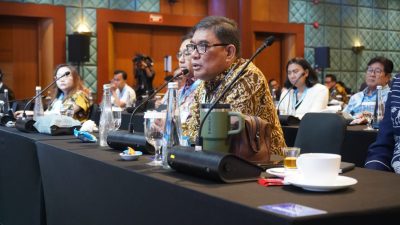PTPN I Kembangkan Bioetanol Perkuat Ketahanan  Energi Nasional