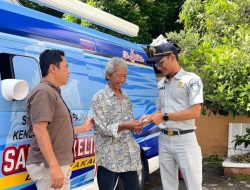 Pertumbuhan Kinerja Perkuat Layanan Jasa Raharja bagi Masyarakat