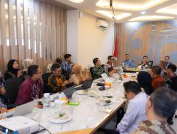 Jasa Raharja Perkuat Ekosistem Pelayanan melalui Sinergi dengan Pemprov dan Polda Jambi