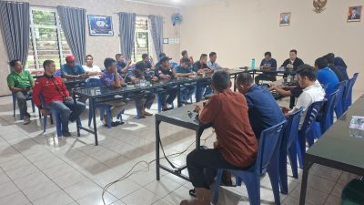 PTPN I Reg.7 Segera Angkat Karyawan Kontrak ke Karyawan Tetap