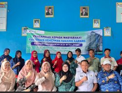 Poltekkes Kemenkes Tanjungkarang Perkuat Kapasitas 33 Kader Posyandu ILP di Lampung Utara, Dukung Percepatan Penurunan Stunting