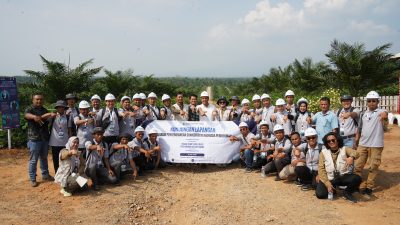 PTPN IV Regional VII Dukung Peningkatan Kompetensi Aparatur Perkebunan melalui Pelatihan Pemetaan Avenza Maps Bersama Dinas Perkebunan Kabupaten Way Kanan