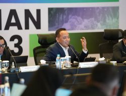 Lanjutkan Tren Positif, PTPN IV PalmCo Raup Laba Bersih Rp3,23 Triliun pada Semester I 2026