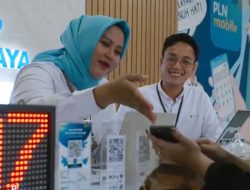 Antusiasme Tinggi, 1.643 Pelanggan di Lampung Manfaatkan Promo Diskon Tambah Daya 50 Persen PLN
