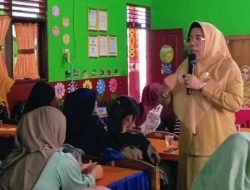 Keren dan Penuh Kehangatan! SDN 03 Kemiling Permai Sambut Siswa Baru Lewat MPLS Ramah dan Kolaboratif