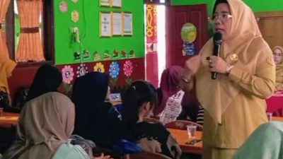 Keren dan Penuh Kehangatan! SDN 03 Kemiling Permai Sambut Siswa Baru Lewat MPLS Ramah dan Kolaboratif