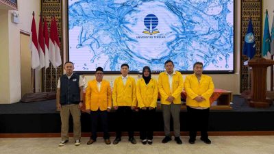 UT Bandar Lampung Gelar OSMB dan PKBJJ, Bekali Mahasiswa Baru Hadapi Sistem Pembelajaran Jarak Jauh