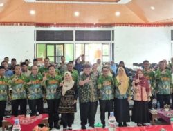 Disdikbud Bandar Lampung Luncurkan Program Pembiasaan Bahasa Inggris dan Lomba Penghargaan GTK 2026