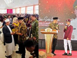 Rektor Universitas Teknokrat Apresiasi Model Pendidikan Sekolah Rakyat di Lampung