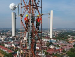 Transformasi BUMN di Bawah Danantara Perkuat Layanan Publik, Telkomsel Catat Pertumbuhan Positif pada Semester I 2026