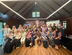 BPJS Ketenagakerjaan Lampung Tengah Ajak Perusahaan Perluas Perlindungan Pekerja Informal lewat Program SERTAKAN