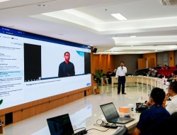 Lebih dari Sekadar Belajar: Mahasiswa Kini Bisa Rasakan Pengalaman Kerja Nyata di Telkomsel lewat Virtuship