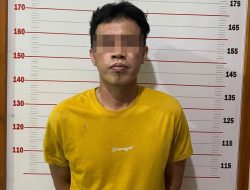 Sempat Todongkan Pisau ke Remaja, Pelaku Curas Rp50 Juta di Way Tuba Diringkus Polisi