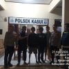 Remaja Kotaway yang Sempat Pergi dari Rumah Ditemukan Selamat