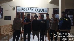 Remaja Kotaway yang Sempat Pergi dari Rumah Ditemukan Selamat