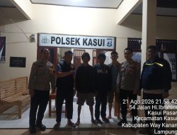 Remaja Kotaway yang Sempat Pergi dari Rumah Ditemukan Selamat
