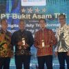 Tegaskan Transformasi Keselamatan, PTBA Borong Empat Penghargaan ISEA 2026